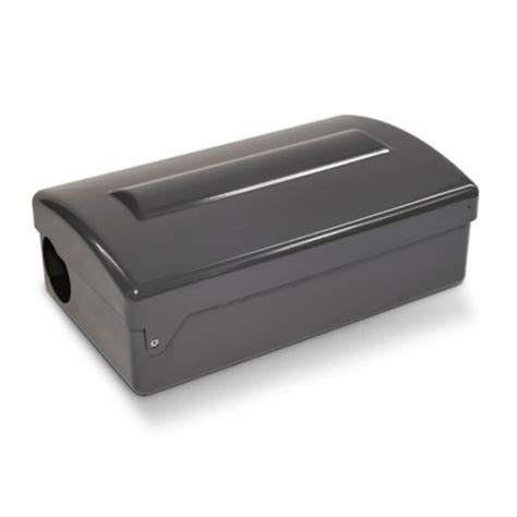 metal bait box|professional rat bait boxes.